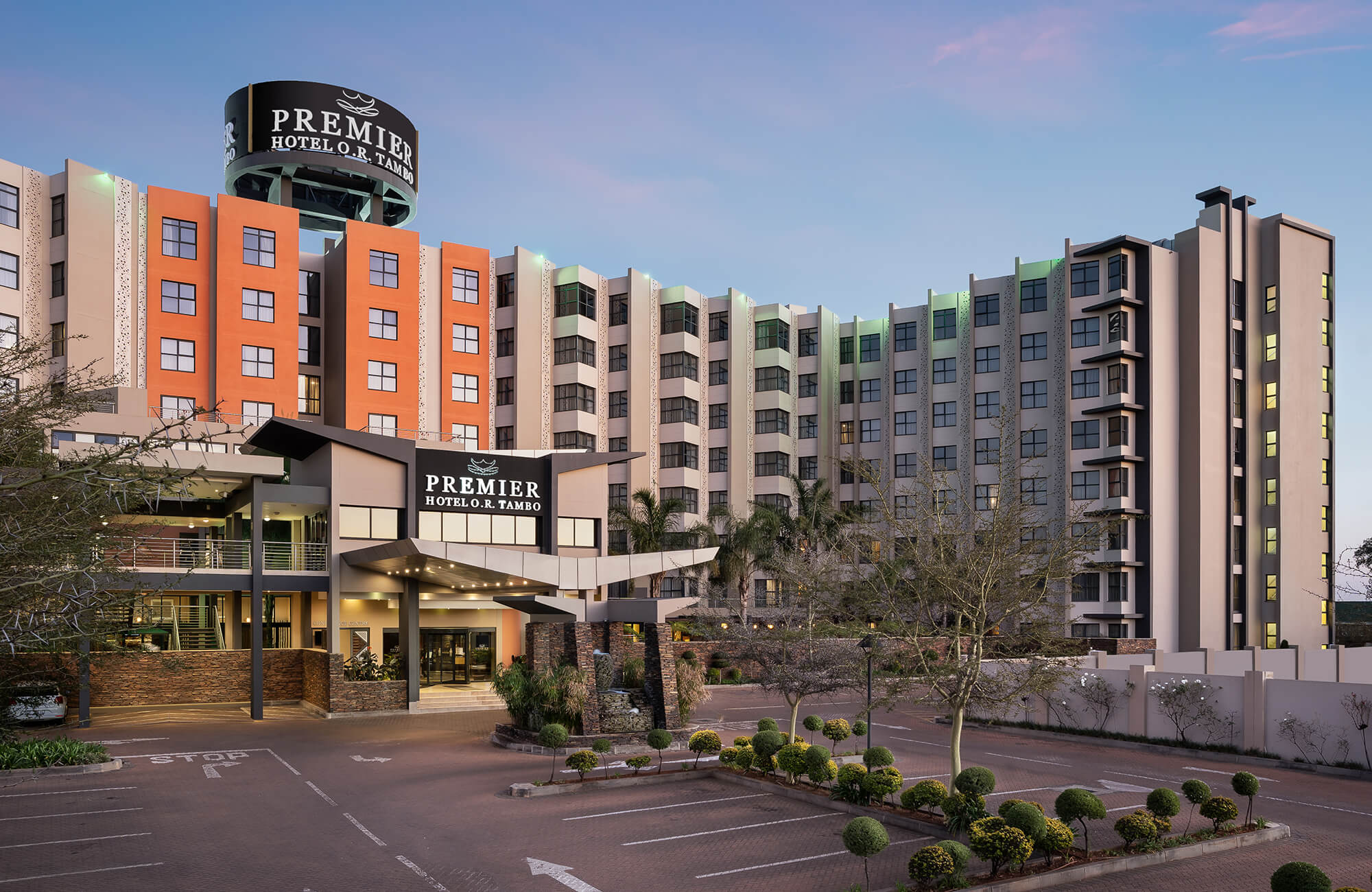 Premier Hotels Hospitality WiFi