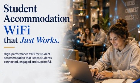 Student Accommodation