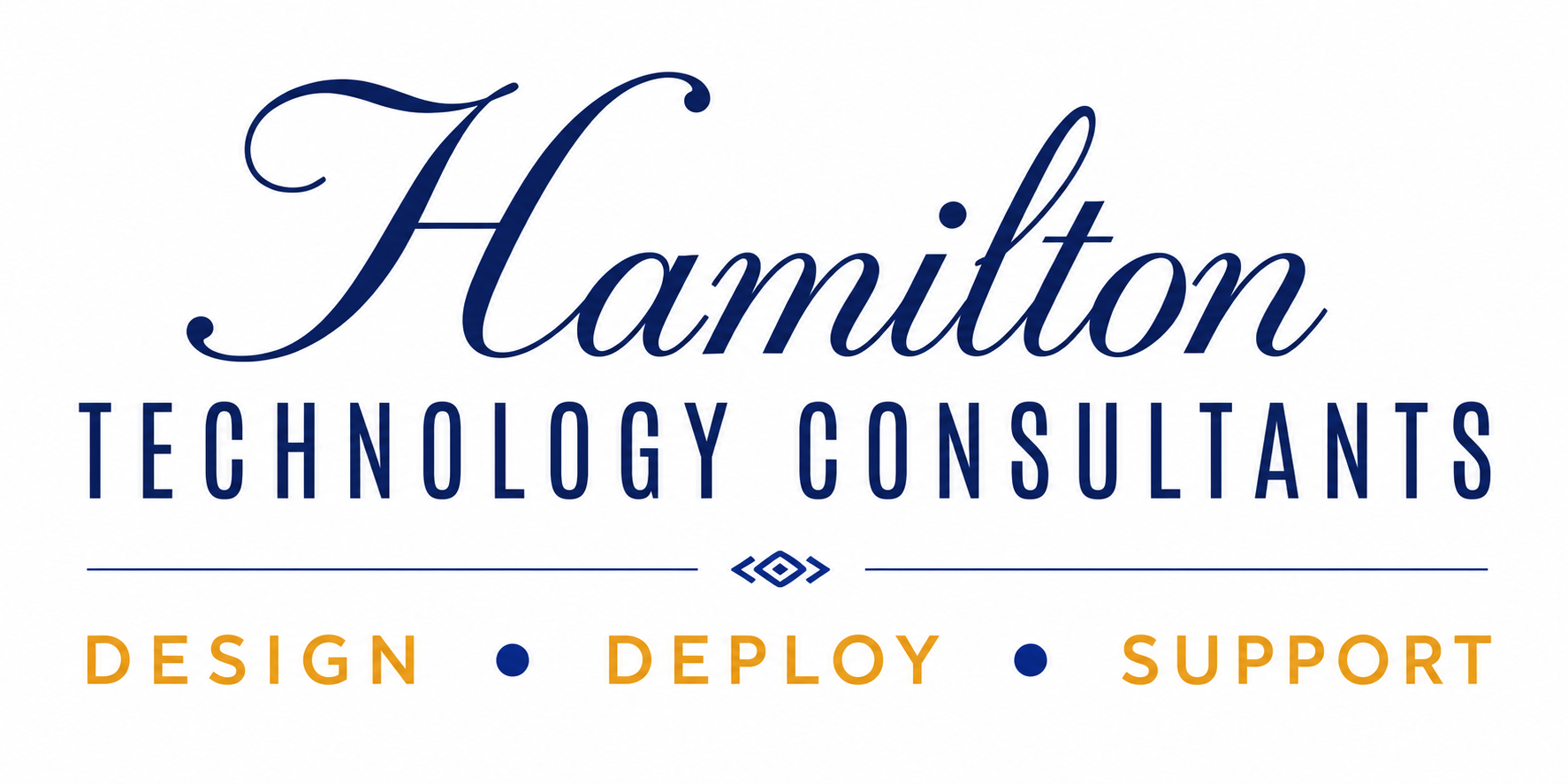 Hamilton Technology Consultants
